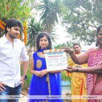 Amma Nanna Creations New Movie opening - Pictures